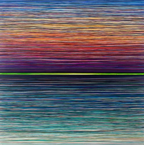 STRING THEORY - GREEN THEORY 