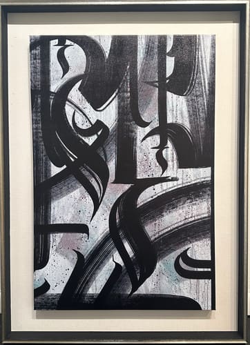 OLD LINES