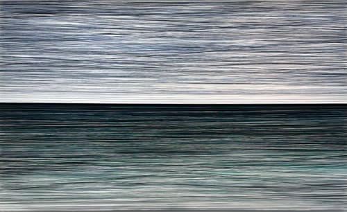 STRING THEORY SEASCAPE