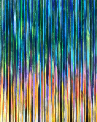 CRYSTALLINE BLISS