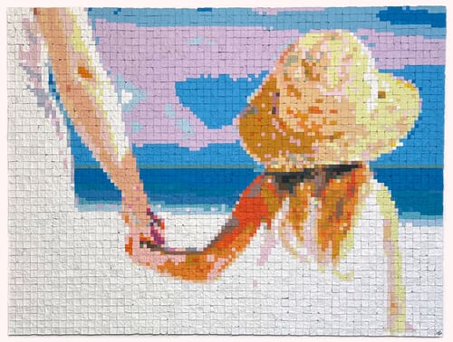 HAND IN HAND 1
