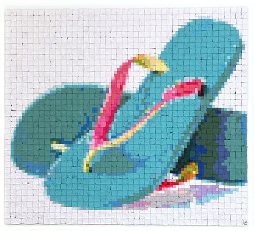 FLIP FLOPS 