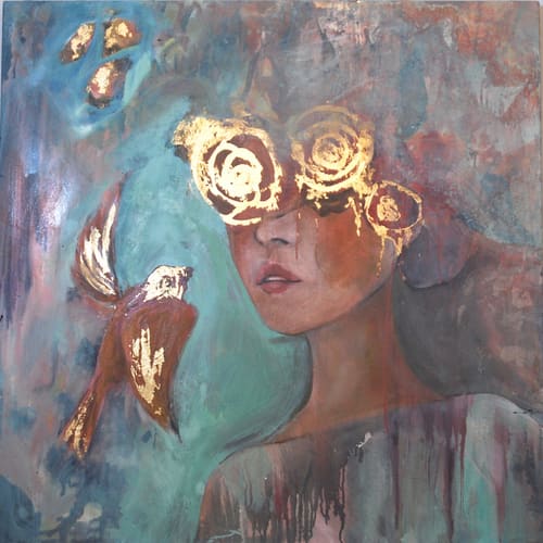 ARTEMIS WAITS
