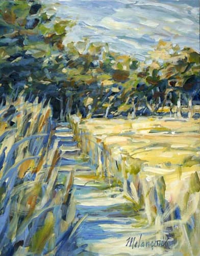 CROWLEY PATH