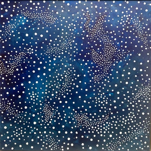 YAYOI NEBULA 