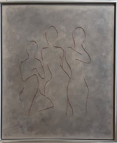 THREE GRACES
