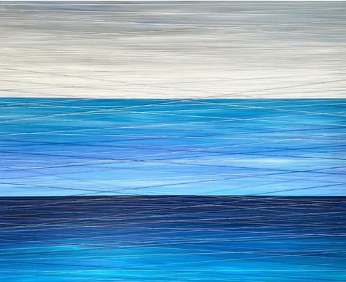 ETHEREAL TRIPTYCH