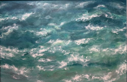 SLACK TIDE 