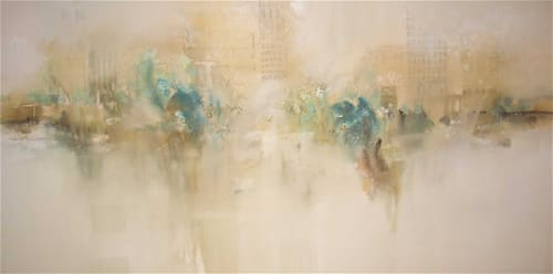 URBAN IMPRESSIONS
