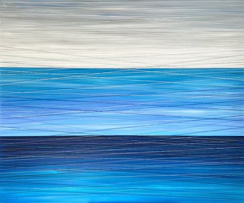 ETHEREAL TRIPTYCH