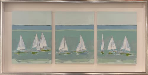 DREAMY BAY BOATS
