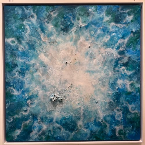 OCEAN FLOOR