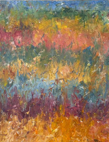 1970s LANDSCAPE