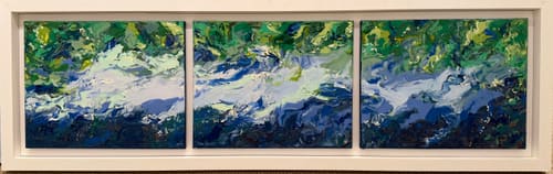 LAGOON TRIO