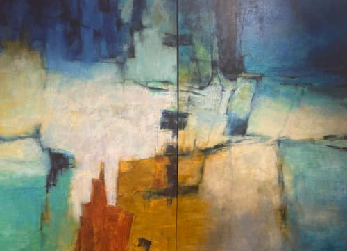 ABSTRACT EARTH