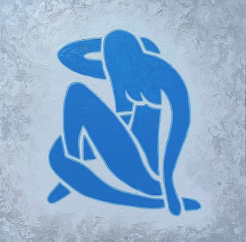 NUDE STUDY