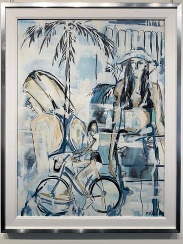 URBAN/ TROPIC 