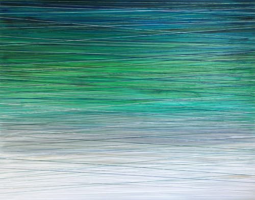 EMERALD SEA
