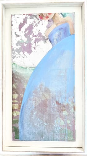 PERIWINKLE GRACE