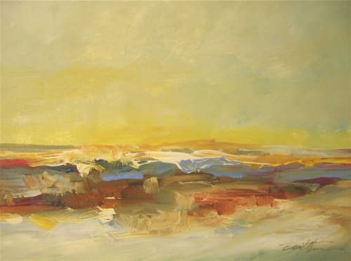 SEASCAPE SERIES