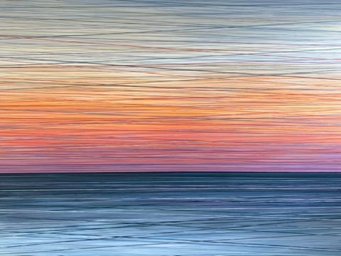 ETHEREAL AFTERGLOW