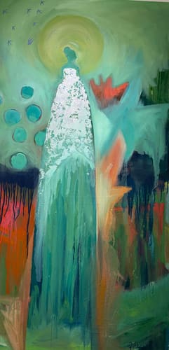 EMERALD GRACE