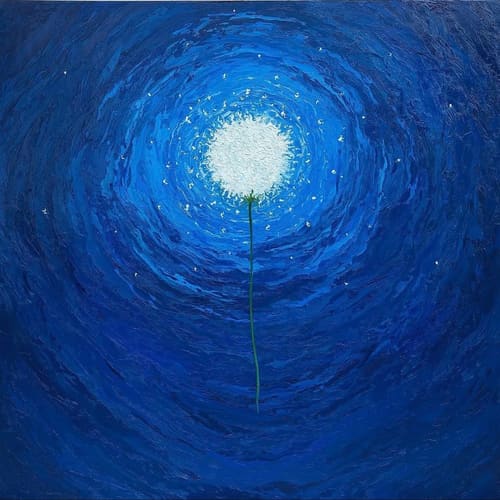 FLOWER OF OPTIMISM 2026