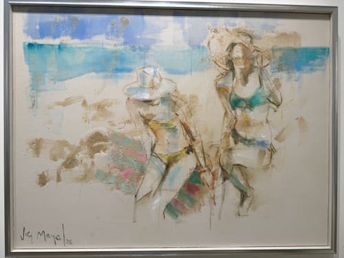 PASTEL SUMMER SERIES 1