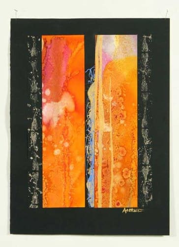 COLLAGE SERIES