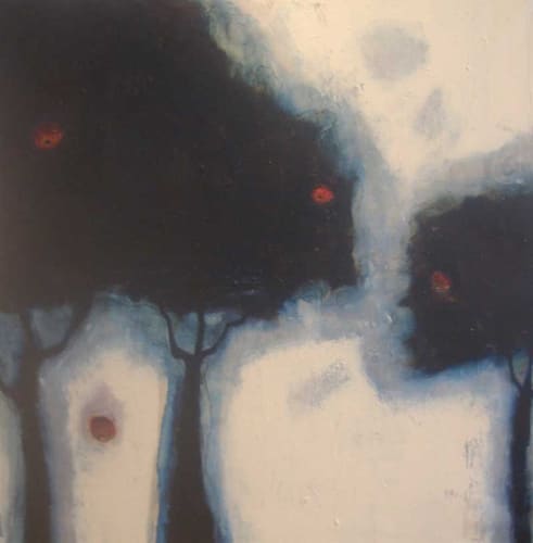 THE LAST APPLES