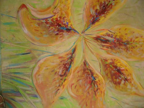 FLOWER SERIES
