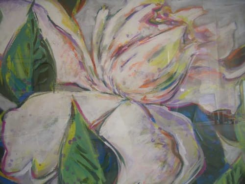 FLOWER SERIES