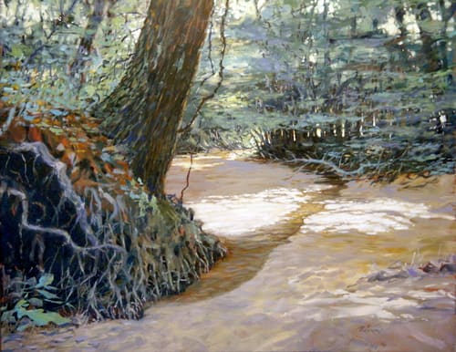 BUTLER'S CREEK