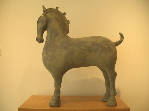 TANG HORSE