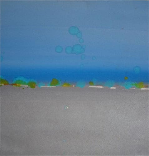 BLUE HORIZON