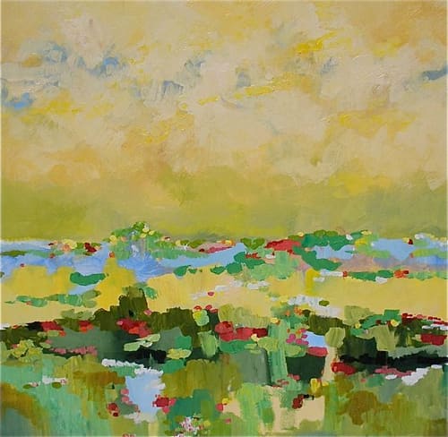 SUN FIELD II