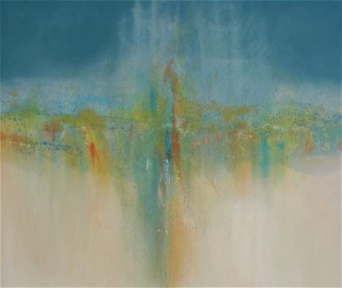 AQUA MIST II
