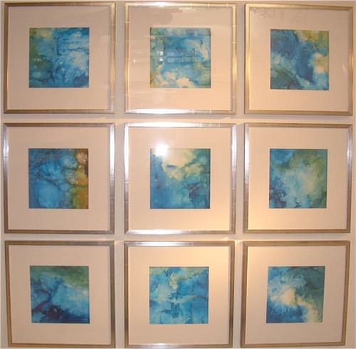 DELPHI SERIES