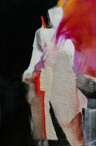 CHINA DOLL I
