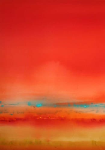 TANGERINE TWILIGHT