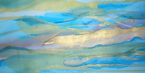 GRECIAN SERIES