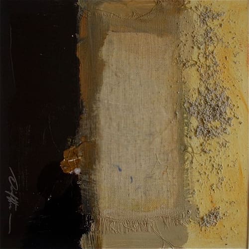 PAPER SERIES - PATINA II