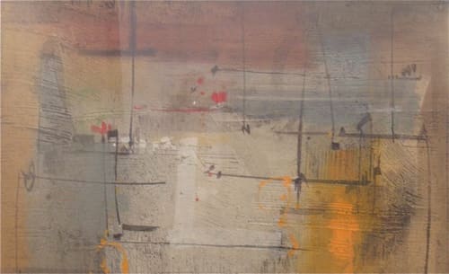 COMPOSITION #6