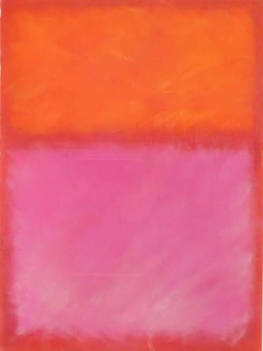 ROTHKO SERIES II
