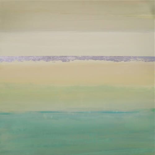 CELEDON HORIZON DIPTYCH