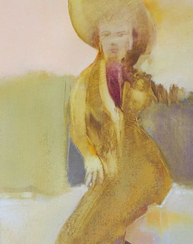 DRIFTED SPIRIT