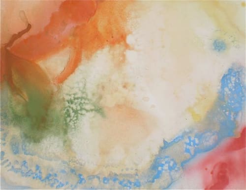 TOPOGRAPHICAL PAPER SERIES I