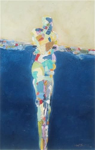 BLUES TOTEM
