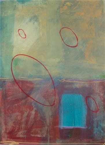 PAPER SERIES - SYNERGY II