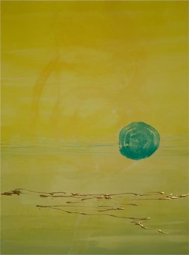 PAPER SERIES - PURE SUN II